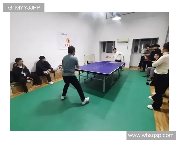 乒乓球盛宴：深入深圳乒乓球队的默契配合与训练秘辛