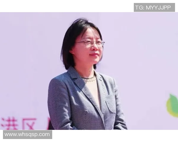 专访李丽：探寻她在足球领域取得成功的秘诀与经验分享