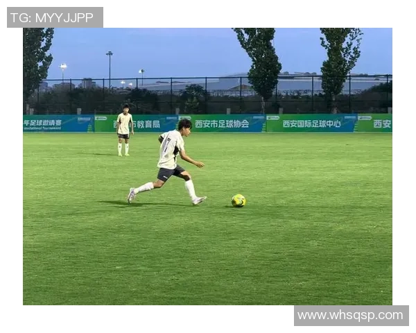 各大足球明星齐聚中国展开精彩之旅助力足球文化传播与青少年发展