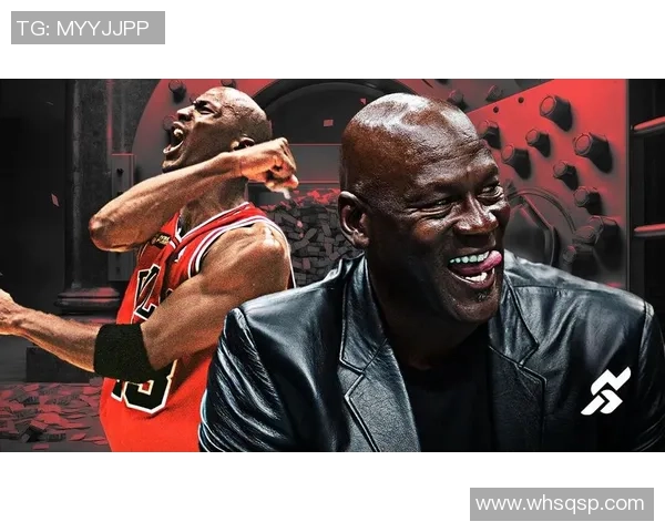 足球明星心中的偶像是谁乔丹在他们心中占据怎样的位置