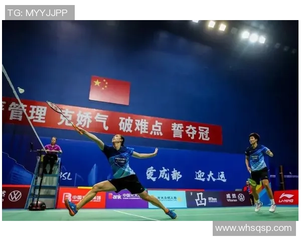 武汉羽毛球队以84分领跑奥运会积分榜展现强大实力 武汉羽毛球队以84分领跑奥运会积分榜展现强大实力