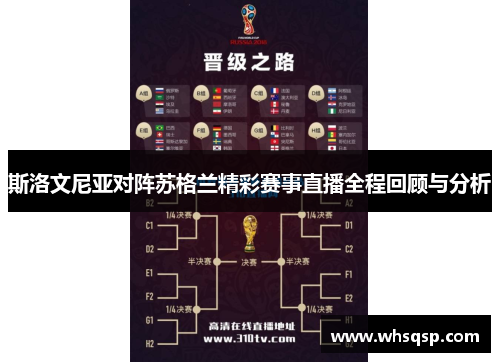斯洛文尼亚对阵苏格兰精彩赛事直播全程回顾与分析