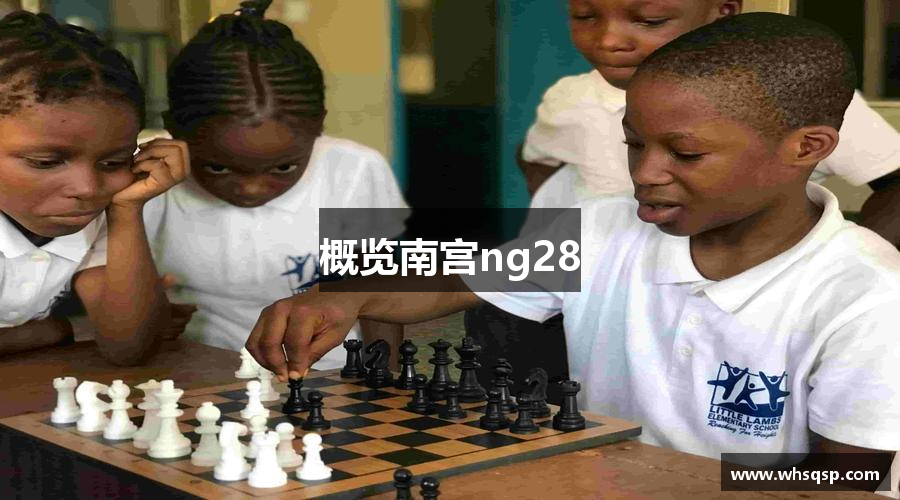 概览南宫ng28